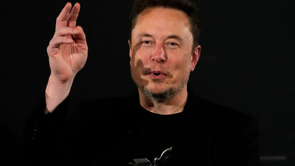 Elon Musk threatens lawsuit against advertisers who 'boycott' social media platforms