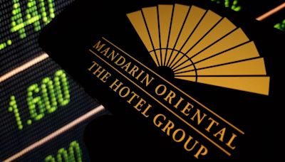 With 40 hotels, Mandarin Oriental eyes accelerated growth