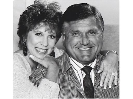 Al Schultz, Longtime TV Makeup Artist and Husband of Vicki Lawrence, Dies at 82