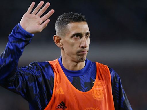 Fin de la ilusión: Ángel Di María no regresa a Rosario Central este año | Goal.com México