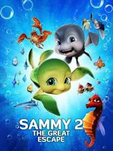 A Turtle's Tale 2: Sammy's Escape from Paradise