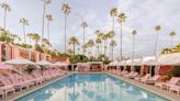 These Exclusive Beach Clubs Have Transformed Into High-fashion Spots With Dior Ice Cream, Dolce & Gabbana Towels, and Valentino Sun...