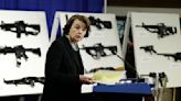 Letters to the Editor: Dianne Feinstein's assault weapons ban saved lives. Honor her by reviving it