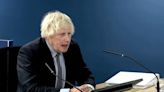 Key Moments From Former U.K. Prime Minister Boris Johnson's COVID-19 Inquiry Evidence