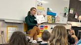 Local schools celebrate National Read Across America Day