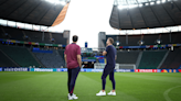 Euro 2024 Social Round-Up: 'I've Done My Job' Quips Carlos Alcaraz As Spain And England Gear Up For Berlin Showpiece