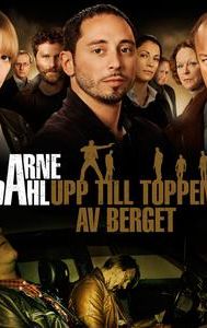 Arne Dahl: Upp till toppen av berget