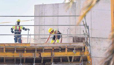 La Comunitat Valenciana gana 30.000 cotizantes de la Seguridad Social extranjeros en un año