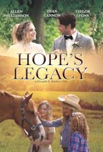 Hope's Legacy (2021) - IMDb