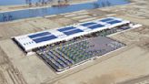 DP World and Mawani initiate construction of logistics park in Jeddah