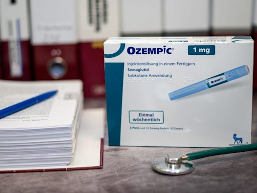 Here's how many American adults have taken Ozempic or a similar drug for weight loss