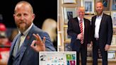 Ex-Trump aide Brad Parscale, who targeted Facebook ads in 2016 victory, now has his own AI platform