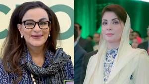 Imran confessed May 9 crime: Sherry Rehman