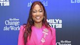 Garcelle Beauvais Admits She Doesn't Want to Be Her Son Jaid's Modeling 'Momager': 'I'm Busy' (Exclusive)