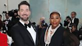 Why Alexis Ohanian Is Convinced He and Pregnant Serena Williams Are Having a Baby Girl