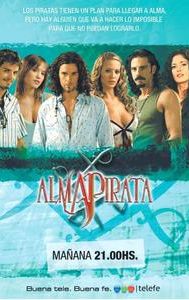 Alma Pirata