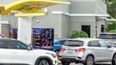 McDonald's Halts AI Order System After Viral Mishaps