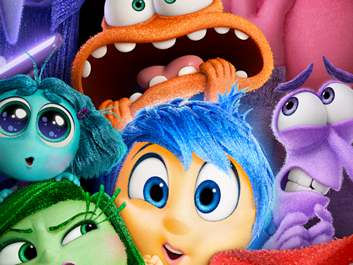 Inside Out 2: Everything We Know About the Upcoming Pixar Movie