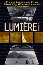 ‎Lumière and Company (1995) directed by Costa-Gavras, Zhang Yimou et al ...
