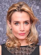 Lisa Dwan