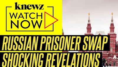 Killers, Spies, and Smugglers: The Russians Released in Historic Prisoner Swap - Including Putin Assassin Who 'Shot