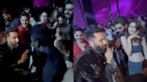 Vicky Kaushal Teaches 'Tauba Tauba' Hook Step to Atlee, Disha Patani at Anant-Radhika's Sangeet | Watch - News18