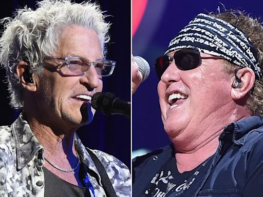 REO Speedwagon Adds Loverboy to Extended Tour Dates