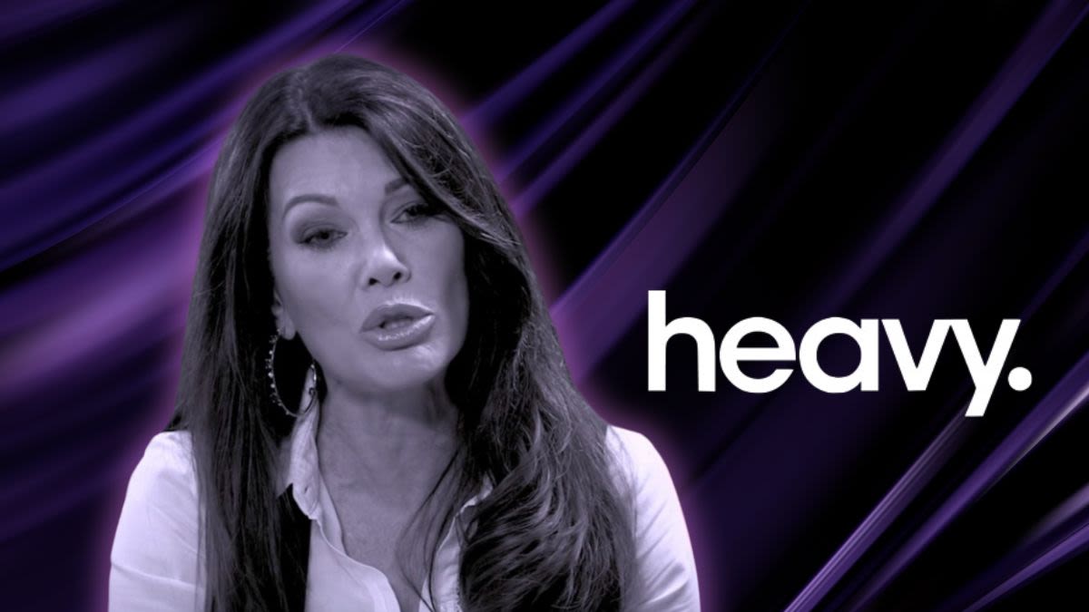 Lisa Vanderpump Claps Back at Former Co-Star’s ‘Ridiculous’ Rant