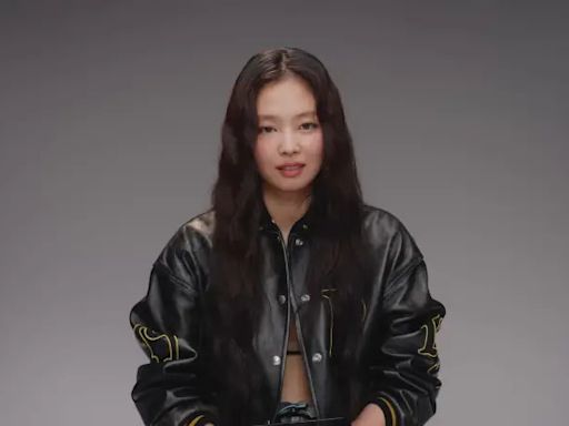 談抽菸道歉原因！Jennie：覺得錯、我就改