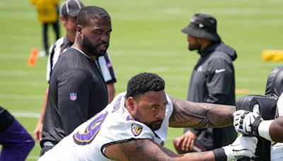 How the Ravens’ new coaches found their ways to Baltimore