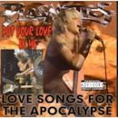 Put Your Love in Me: Love Songs for the Apocalypse