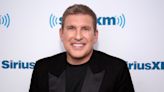 Todd Chrisley is teaching financial classes in prison to reduce his sentence, daughter says