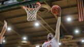 Drake men's basketball picks up 3-star recruit Kevin Overton in 2023 class