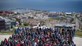 Celebraron Congresos XII CMAC III CPAC sobre Arrecifes coralinos