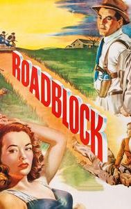 Roadblock (film)