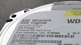 Western Digital shares get buy rating with higher target By Investing.com