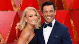 Kelly Ripa & Mark Consuelos Got Married 28 Years Ago Today & Their Recreated Wedding Photos Are Too Cute