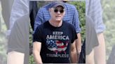 Fact Check: Picture Purportedly Shows Tom Hanks in 'Keep America Trumpless' T-Shirt. Here Are the Facts