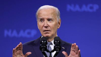 Biden, 81, pulls out of presidential race, will serve out term