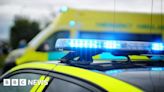 Motorbike passenger killed in crash in Cumbria