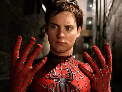 ‘Spider-Man’ vuelve a los cines: dónde y cuándo ver el regreso de la trilogía original