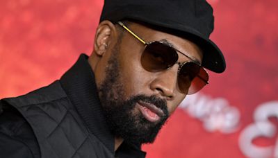 RZA Breaks Down His Vegan Lifestyle, Says “We’ve Been Taught A Lot of Myths”