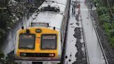 Trains On Konkan Railway Route Halted Due To Water Seepage in Tunnel