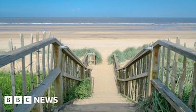 Which? seaside survey is slap in the face for Mablethorpe, says mayor