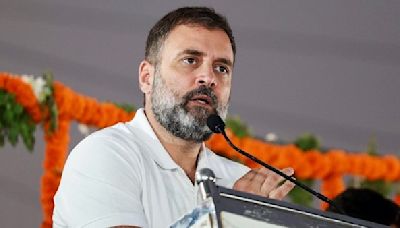 Rahul Gandhi Criticises Government Over NEET Irregularities And UGC-NET Cancellation