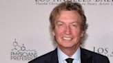 Nigel Lythgoe Faces Second Lawsuit Over Sexual Assault Claims