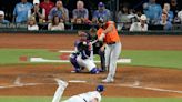 ALCS, NLCS: Astros pour it on vs. Rangers in ALCS Game 4; Diamondbacks walk off to take NLCS Game 3