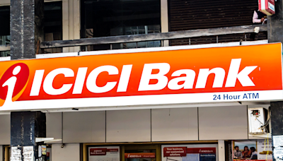 ICICI Bank sees gross credit loss of 4.4% in credit card portfolio in FY24: Macquarie - ET BFSI