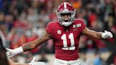 Alabama WR Traeshon Holden announces immediate entrance to transfer portal