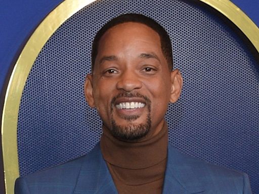 Flashback zu "I Am Legend": Will Smith gestrandet in Zürich